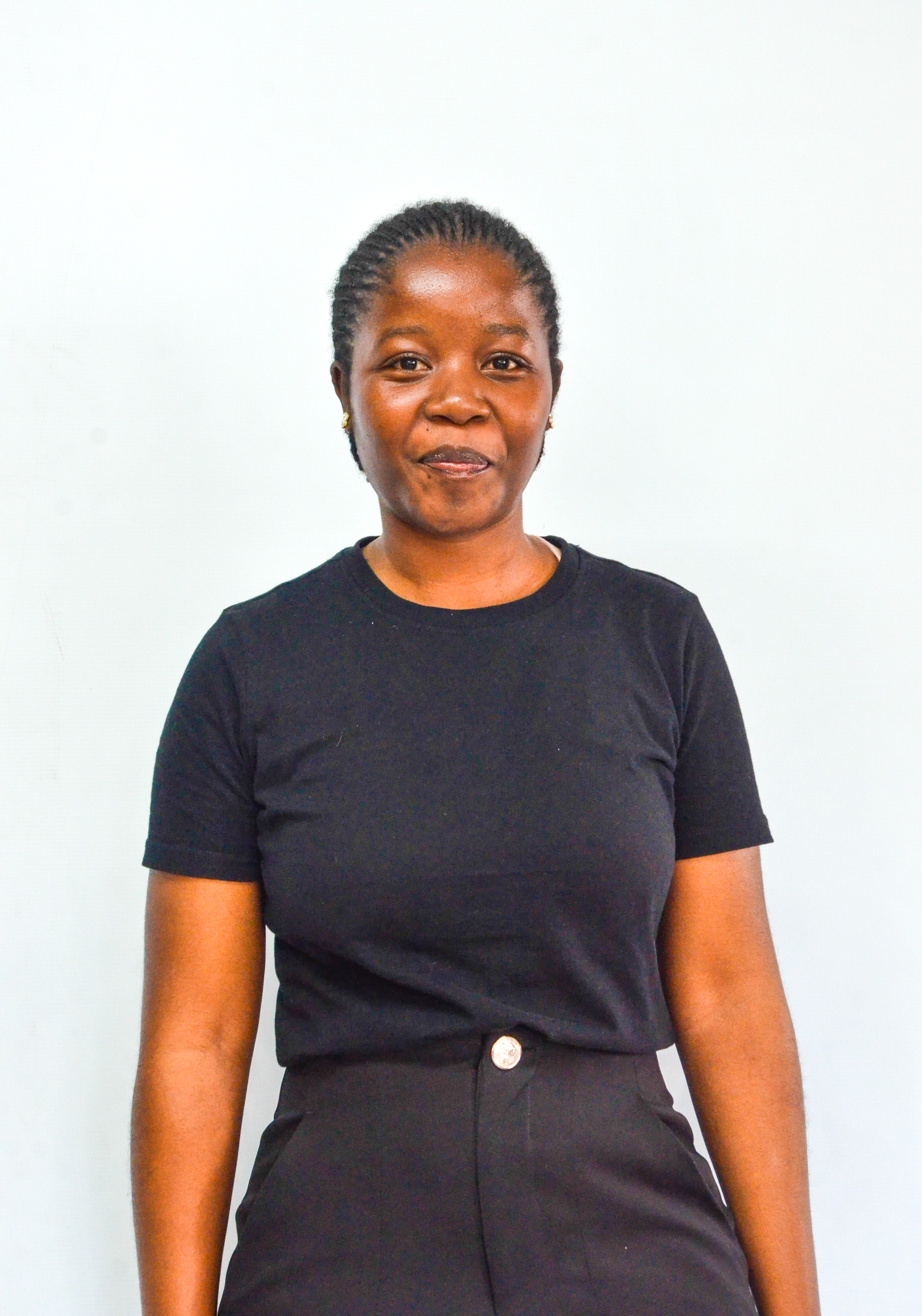 Ms. S Nkosi